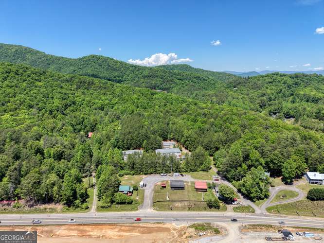 23 & 60 Greenbriar Blairsville GA 30512