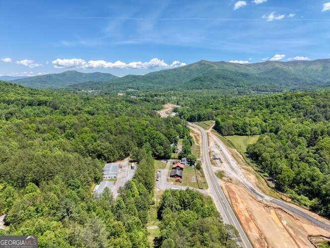 23 & 60 Greenbriar Blairsville GA 30512