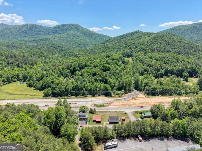 23 & 60 Greenbriar Blairsville GA 30512