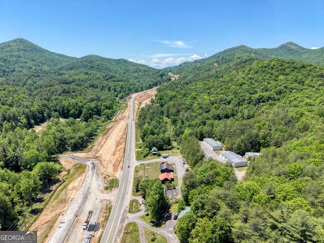 23 & 60 Greenbriar Blairsville GA 30512