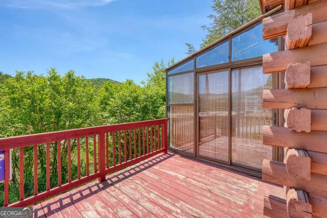 23 & 60 Greenbriar Blairsville GA 30512