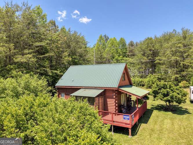 23 & 60 Greenbriar Blairsville GA 30512