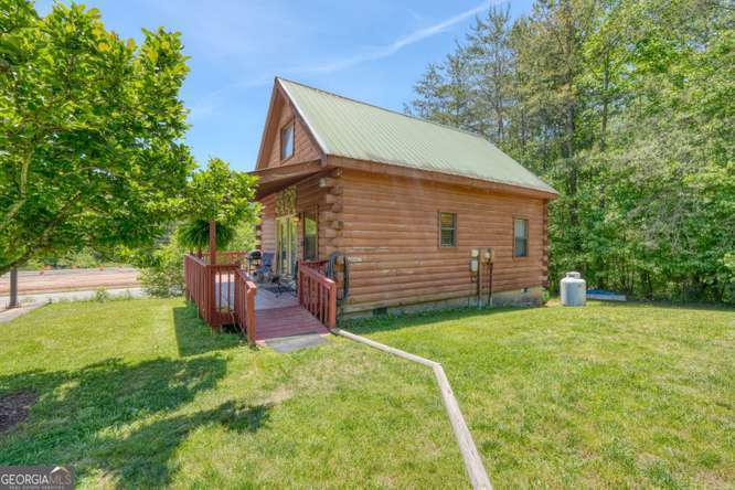 23 & 60 Greenbriar Blairsville GA 30512