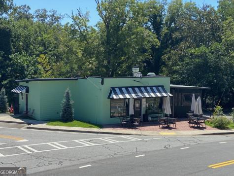 270 Main Street East Dahlonega GA 30533