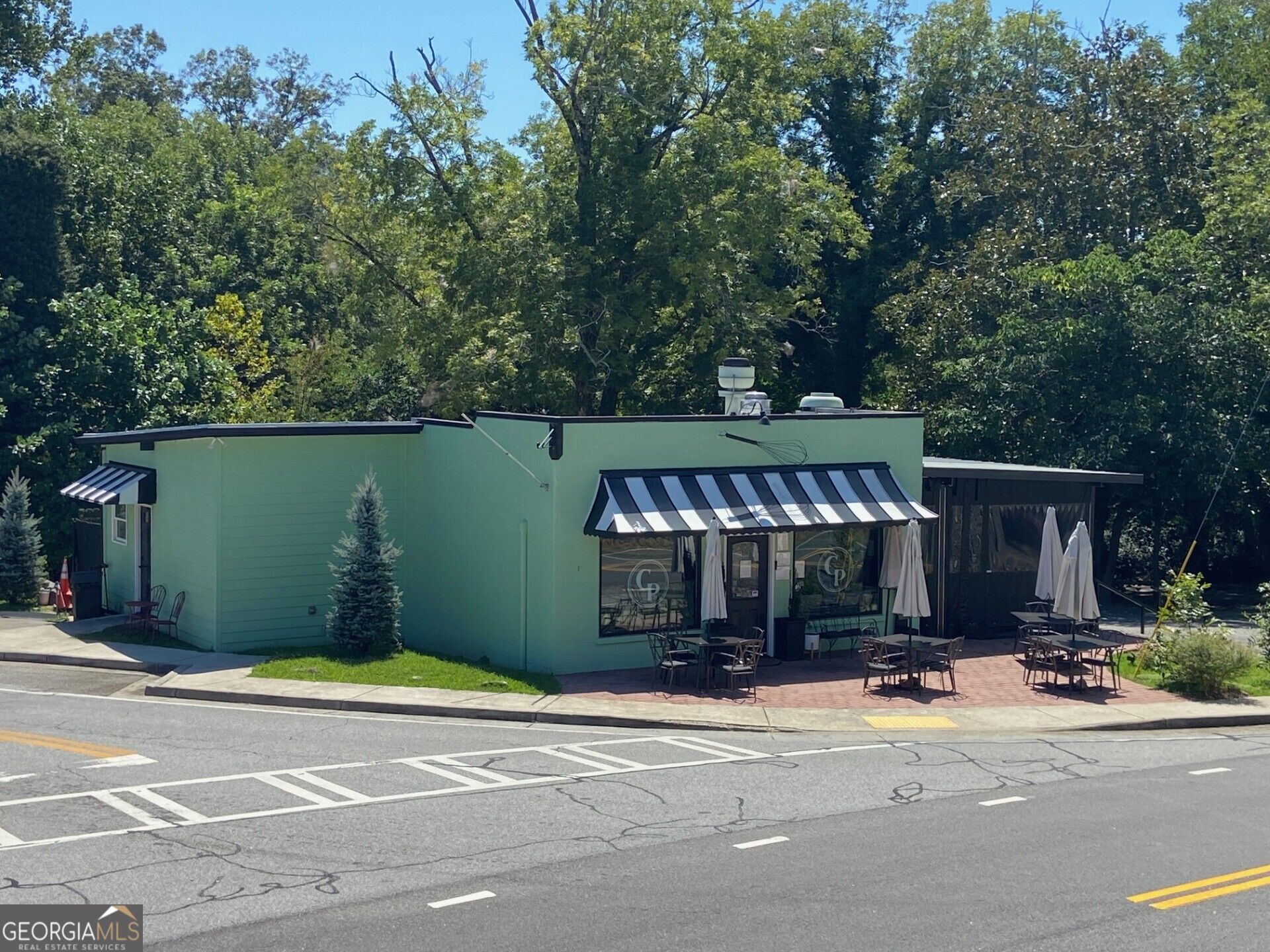 270 Main Street East Dahlonega GA 30533