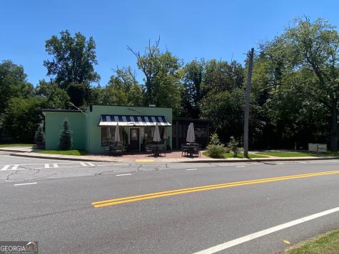 270 Main Street East Dahlonega GA 30533