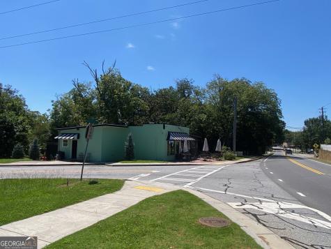 270 Main Street East Dahlonega GA 30533