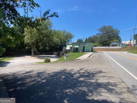 270 Main Street East Dahlonega GA 30533