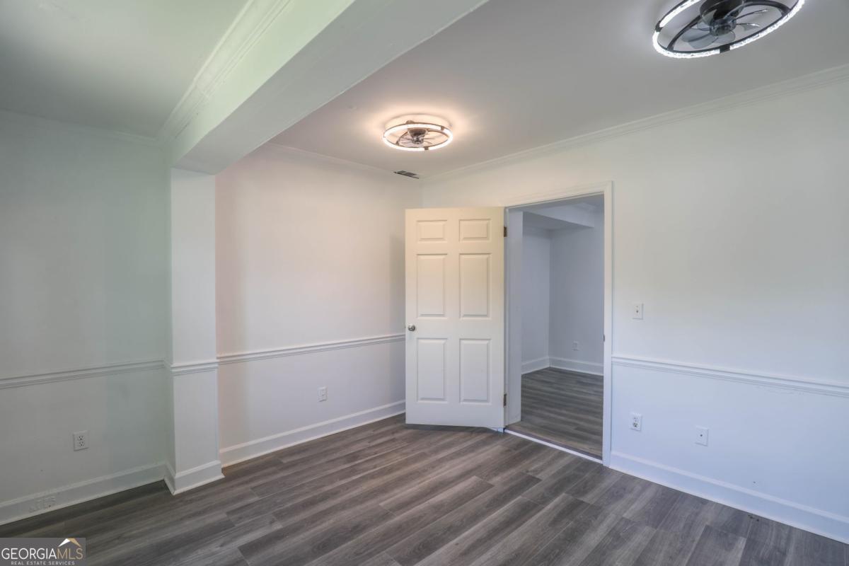 1508 N Columbia Street Milledgeville GA 31061