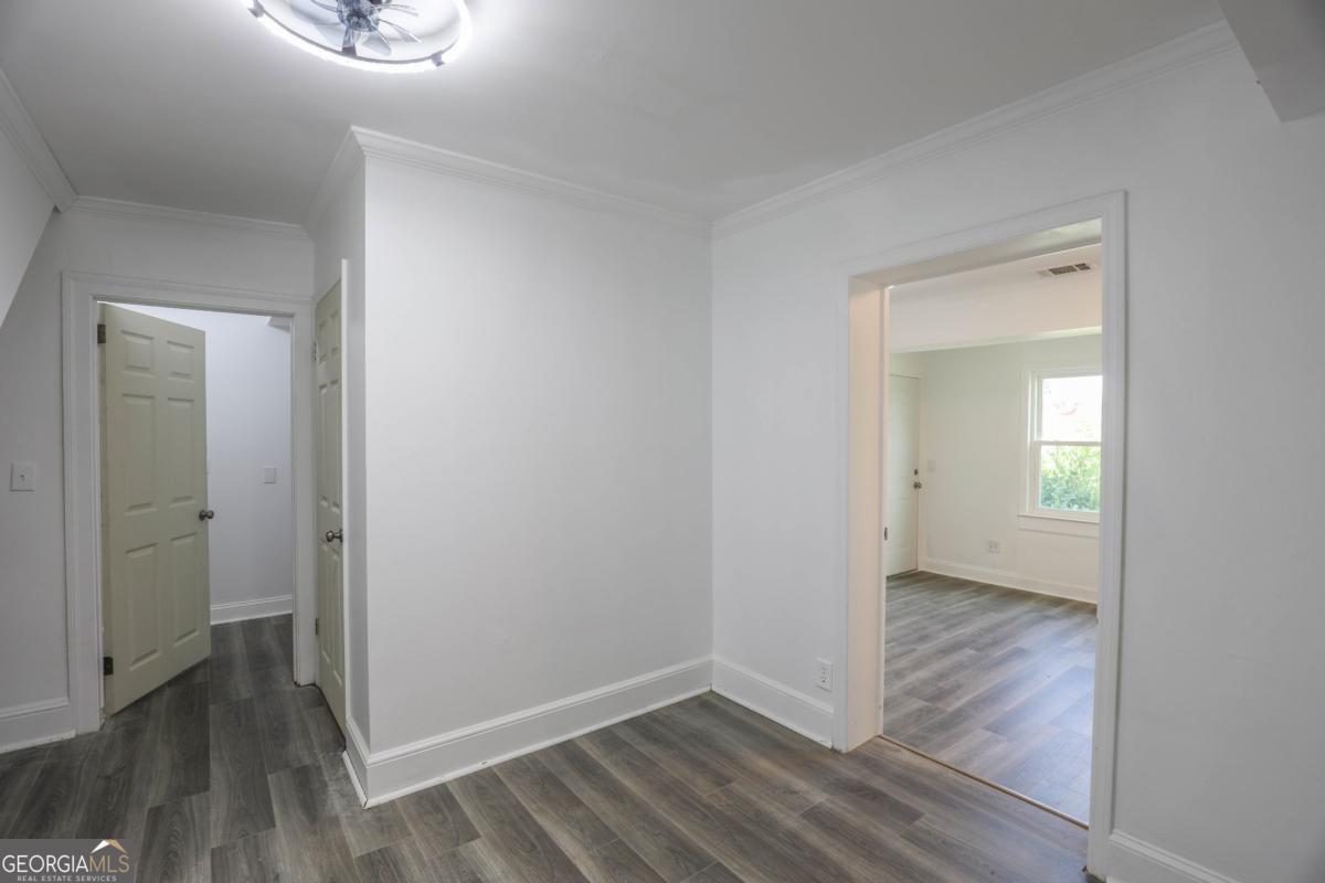 1508 N Columbia Street Milledgeville GA 31061