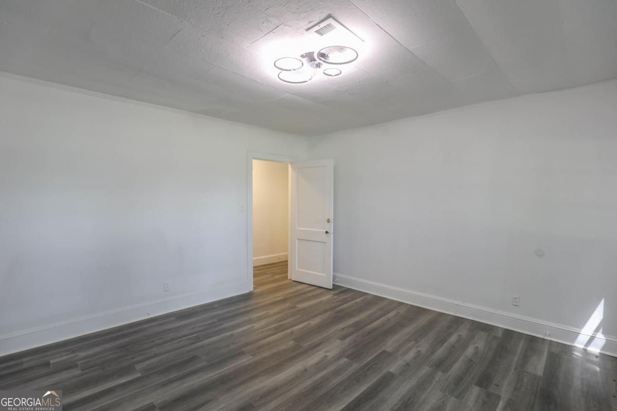 1508 N Columbia Street Milledgeville GA 31061