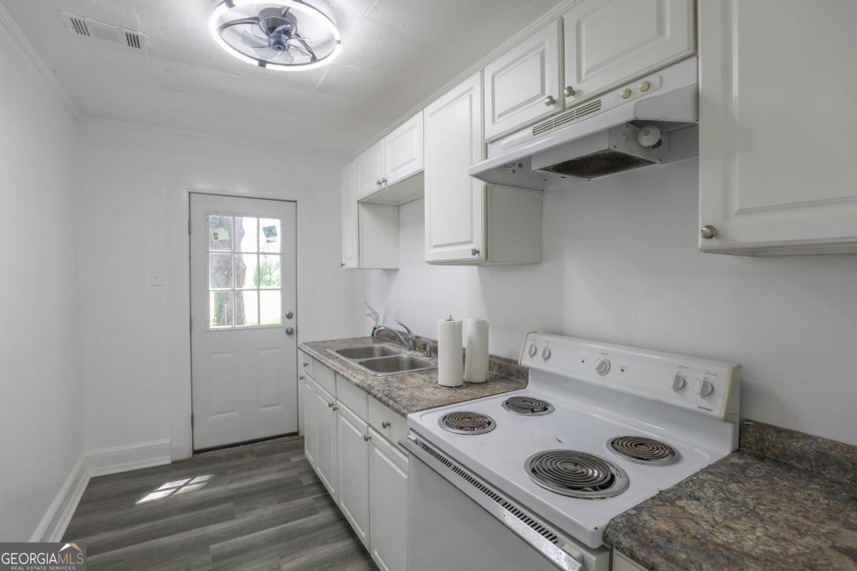 1508 N Columbia Street Milledgeville GA 31061
