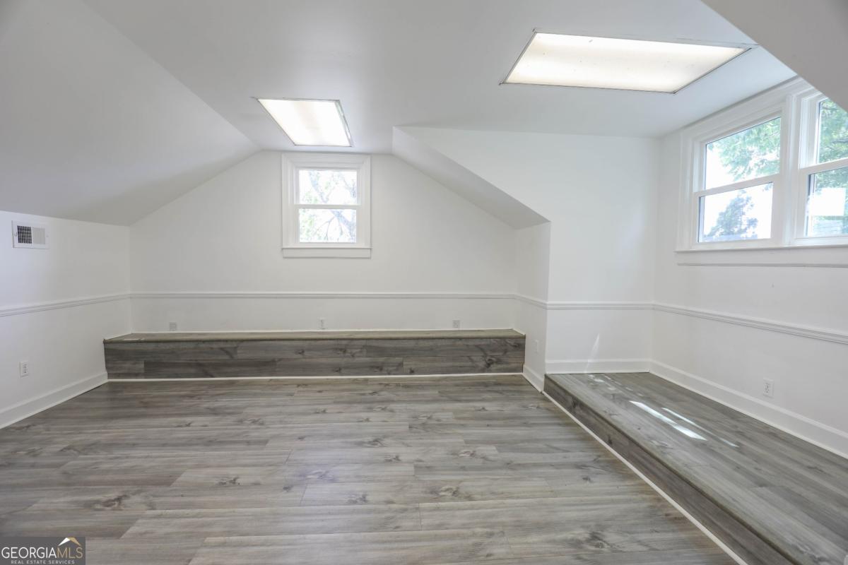 1508 N Columbia Street Milledgeville GA 31061