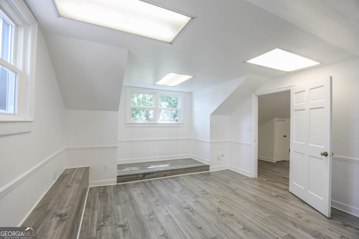1508 N Columbia Street Milledgeville GA 31061
