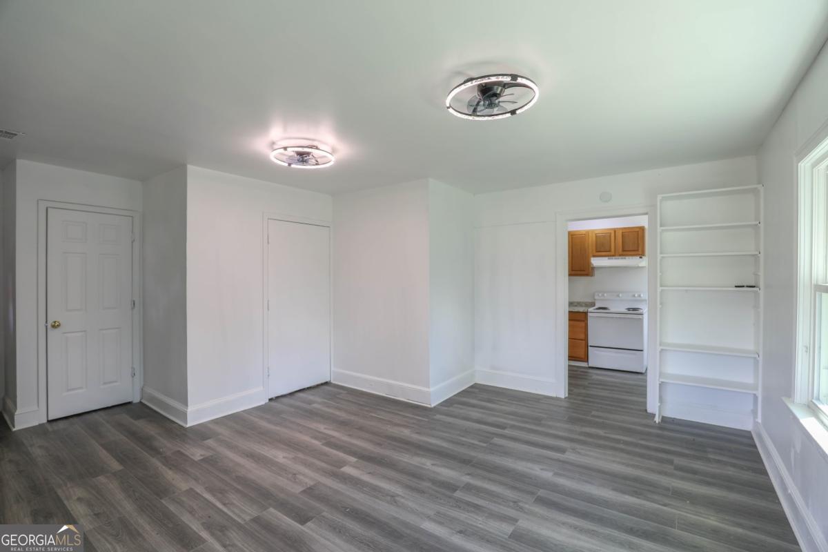 1508 N Columbia Street Milledgeville GA 31061
