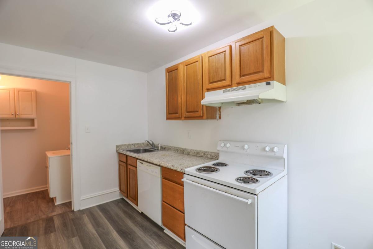 1508 N Columbia Street Milledgeville GA 31061
