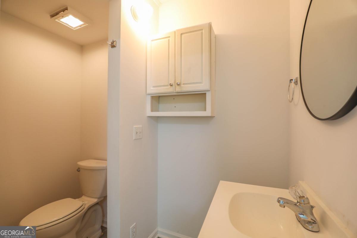 1508 N Columbia Street Milledgeville GA 31061