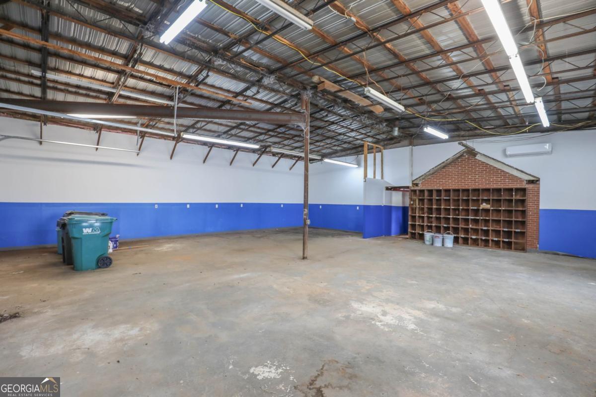 1508 N Columbia Street Milledgeville GA 31061