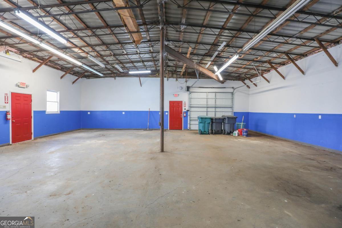 1508 N Columbia Street Milledgeville GA 31061