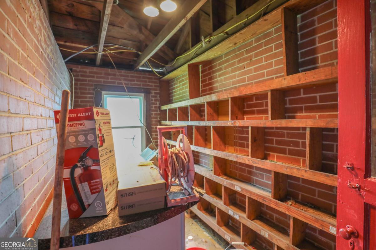 1508 N Columbia Street Milledgeville GA 31061