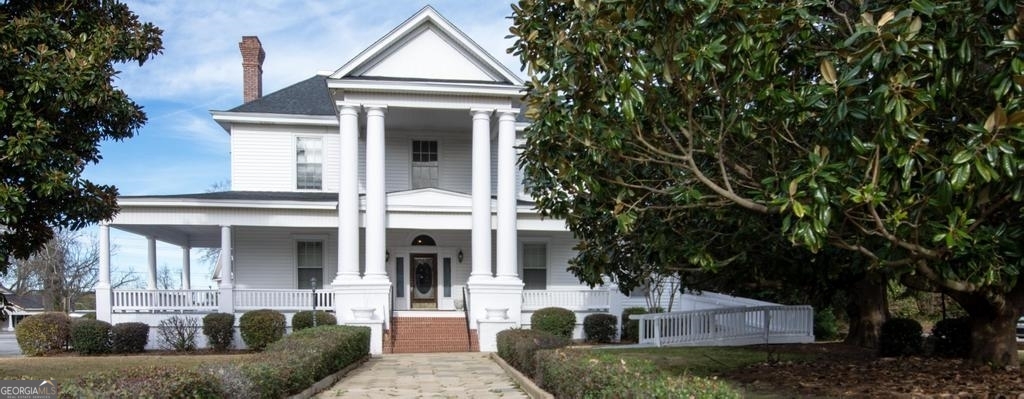115 Savannah Avenue Statesboro GA 30458