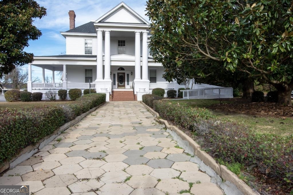 115 Savannah Avenue Statesboro GA 30458