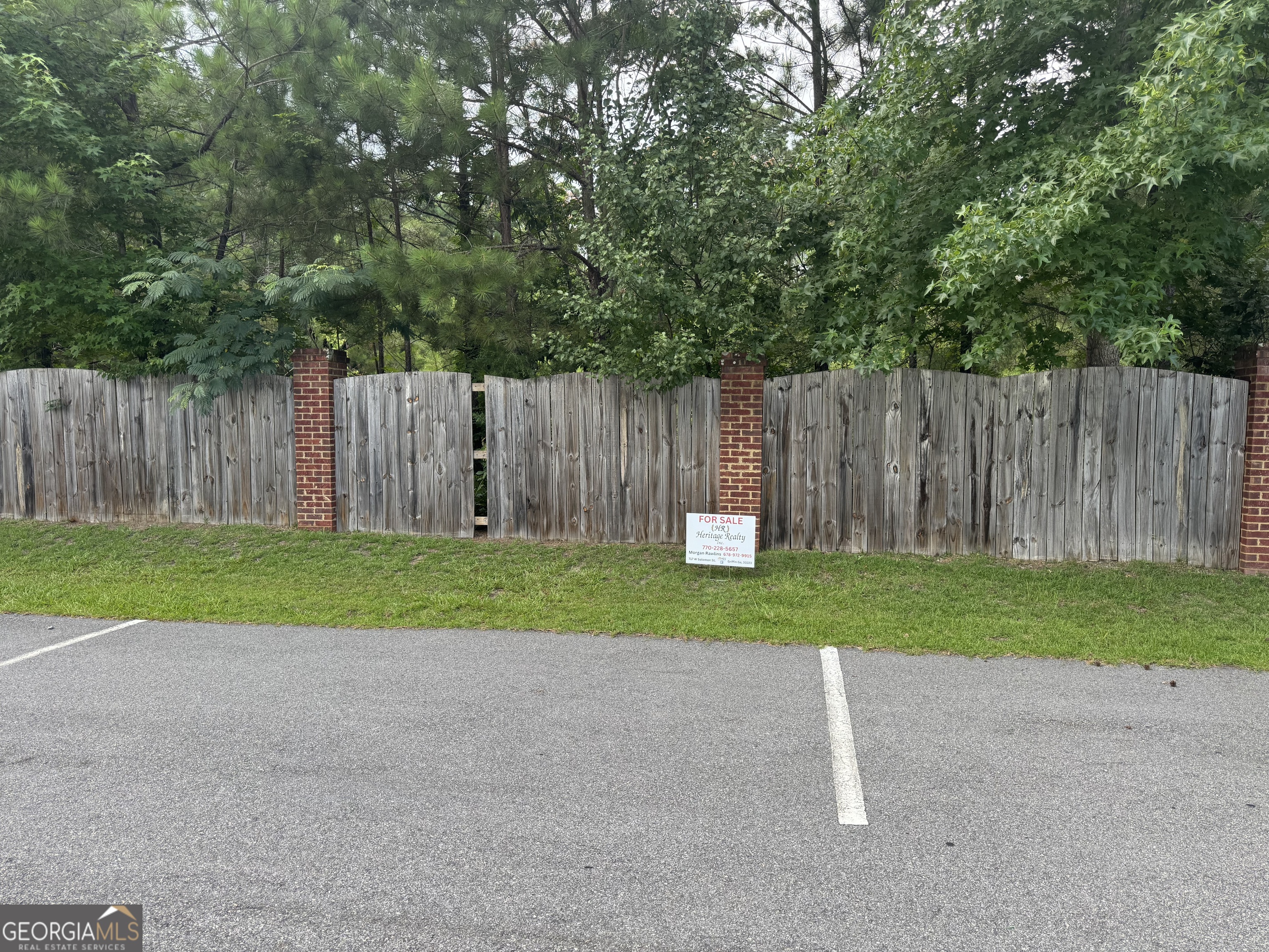 0 Davis Drive N Warner Robins GA 31093