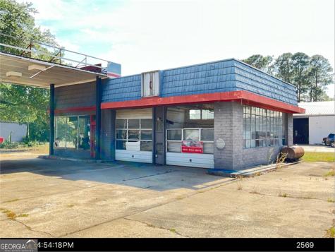 1201 N Slappey Boulevard Albany GA 31701