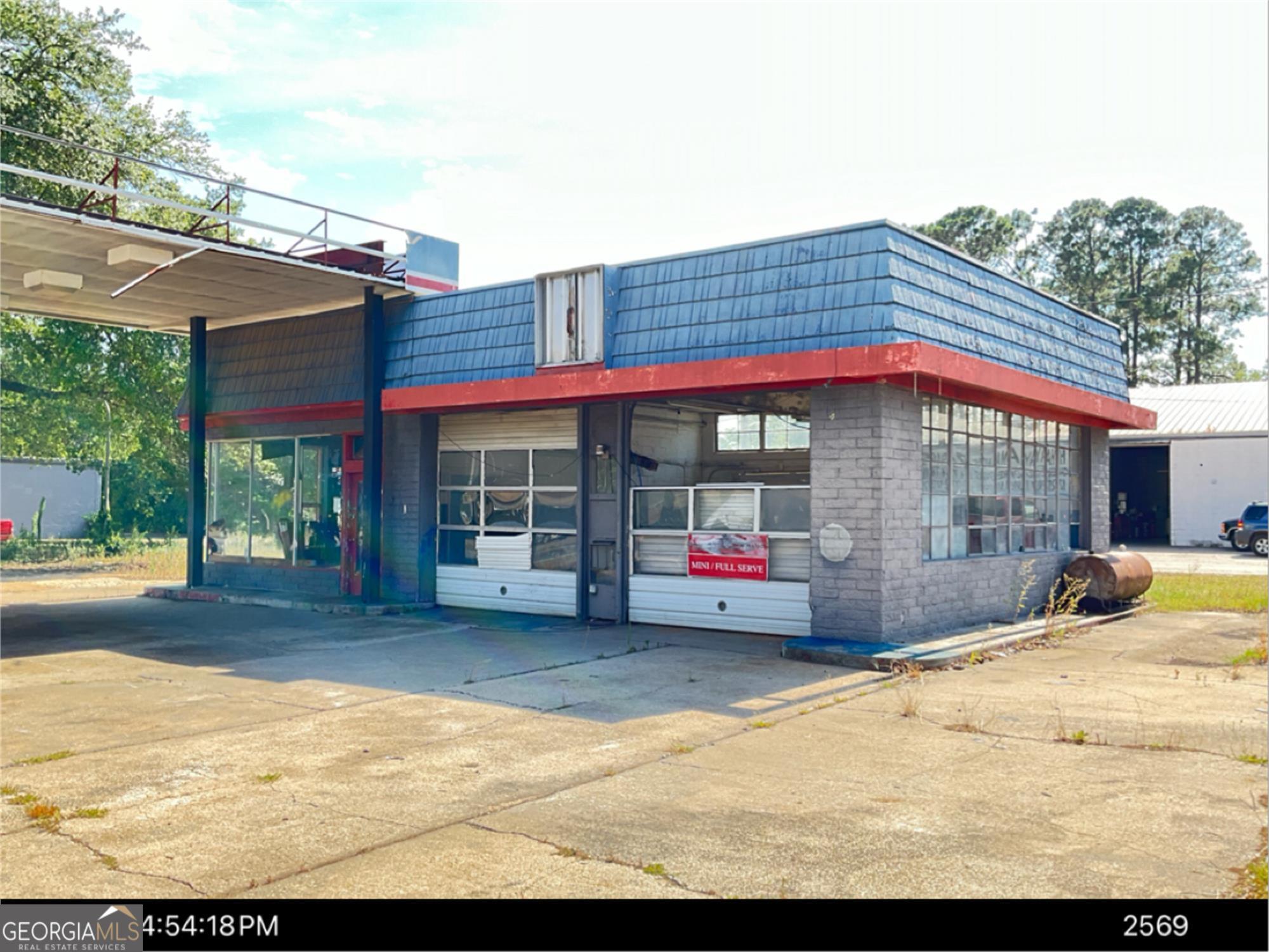 1201 N Slappey Boulevard Albany GA 31701