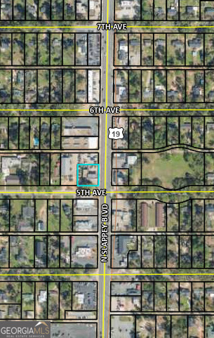 1201 N Slappey Boulevard Albany GA 31701