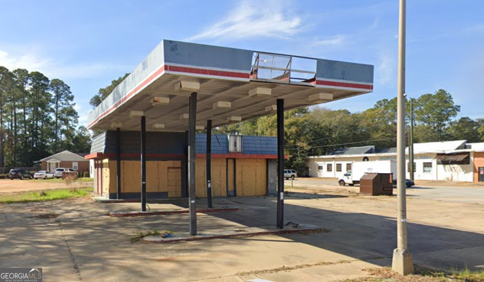 1201 N Slappey Boulevard Albany GA 31701
