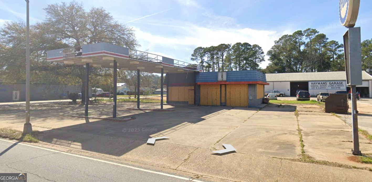 1201 N Slappey Boulevard Albany GA 31701