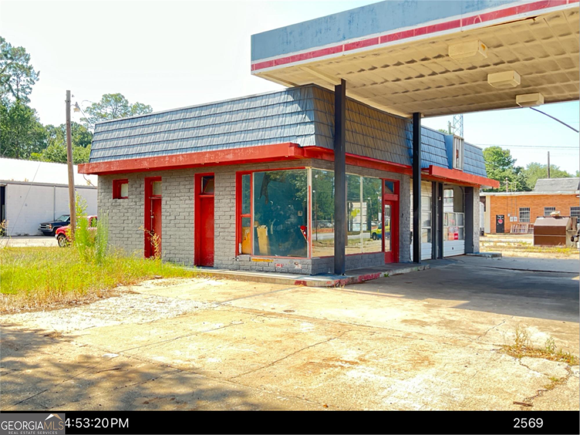 1201 N Slappey Boulevard Albany GA 31701