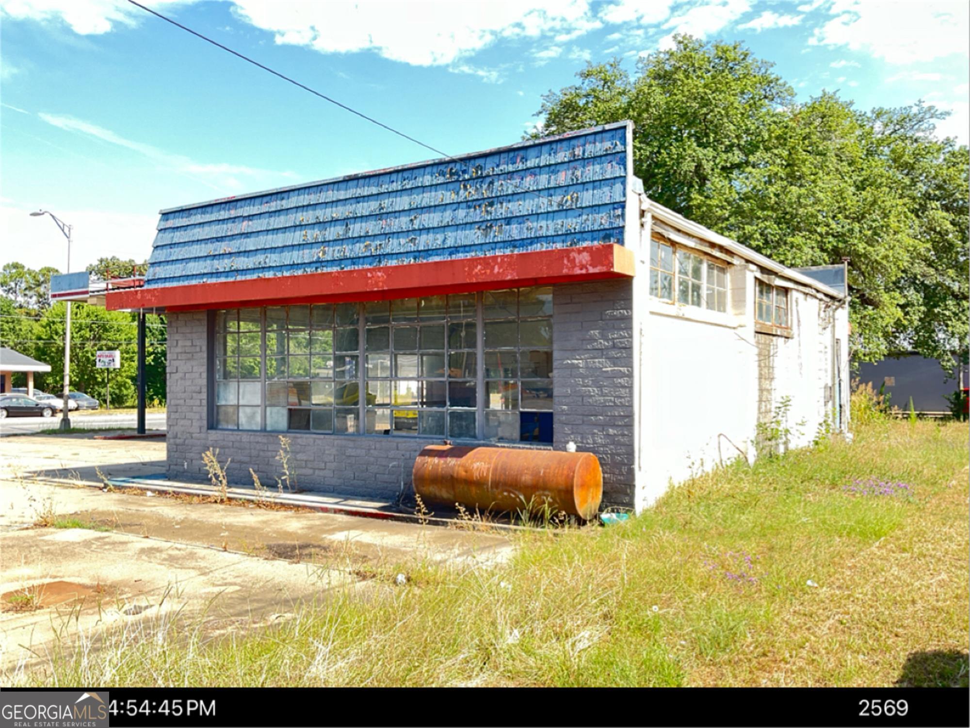1201 N Slappey Boulevard Albany GA 31701