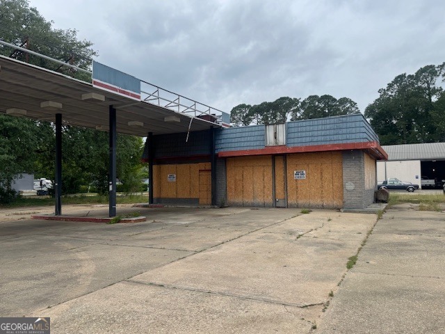 1201 N Slappey Boulevard Albany GA 31701