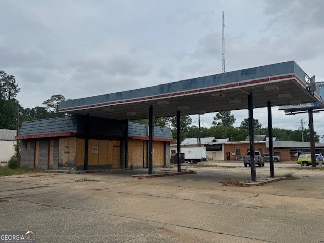 1201 N Slappey Boulevard Albany GA 31701