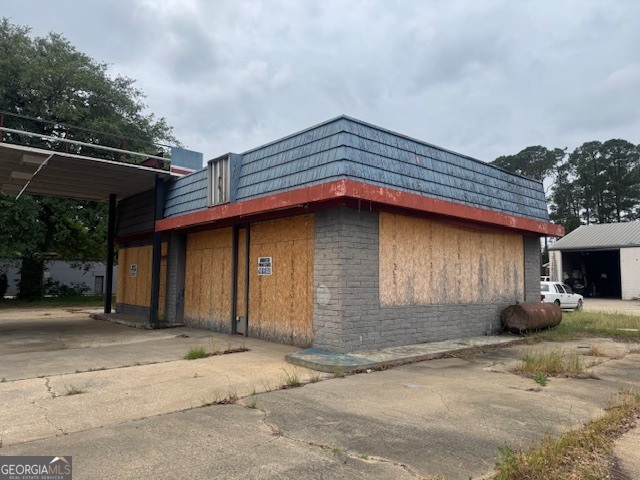 1201 N Slappey Boulevard Albany GA 31701