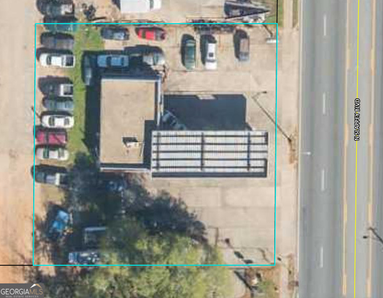 1201 N Slappey Boulevard Albany GA 31701