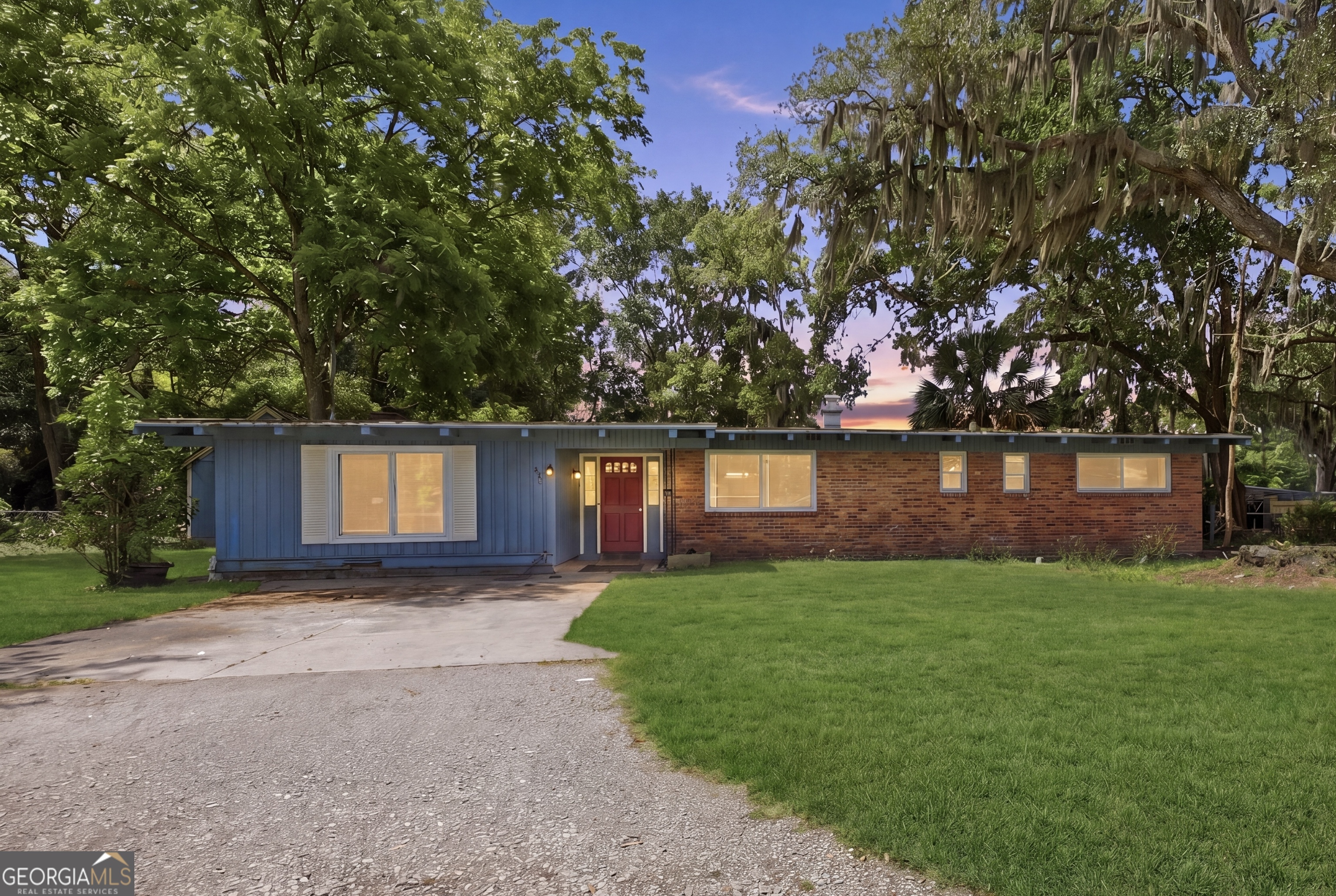 213 Chippewa Drive Savannah GA 31406