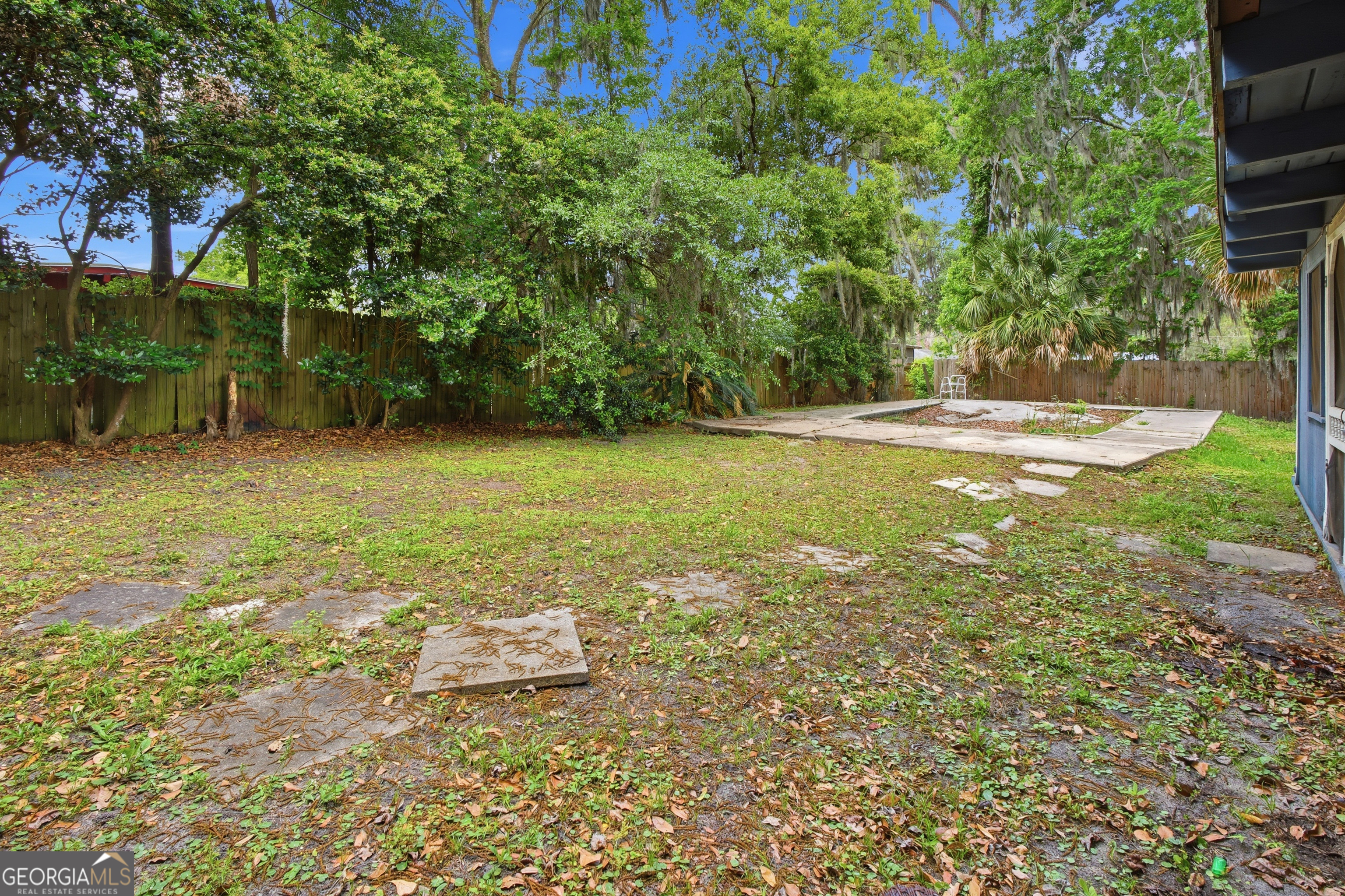 213 Chippewa Drive Savannah GA 31406