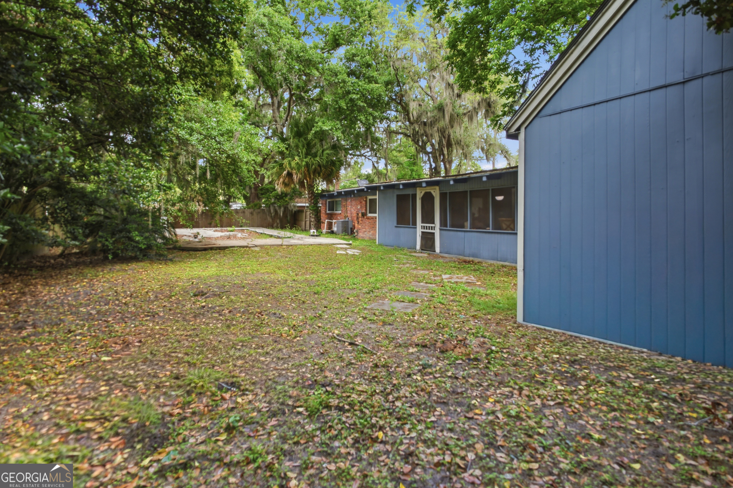 213 Chippewa Drive Savannah GA 31406