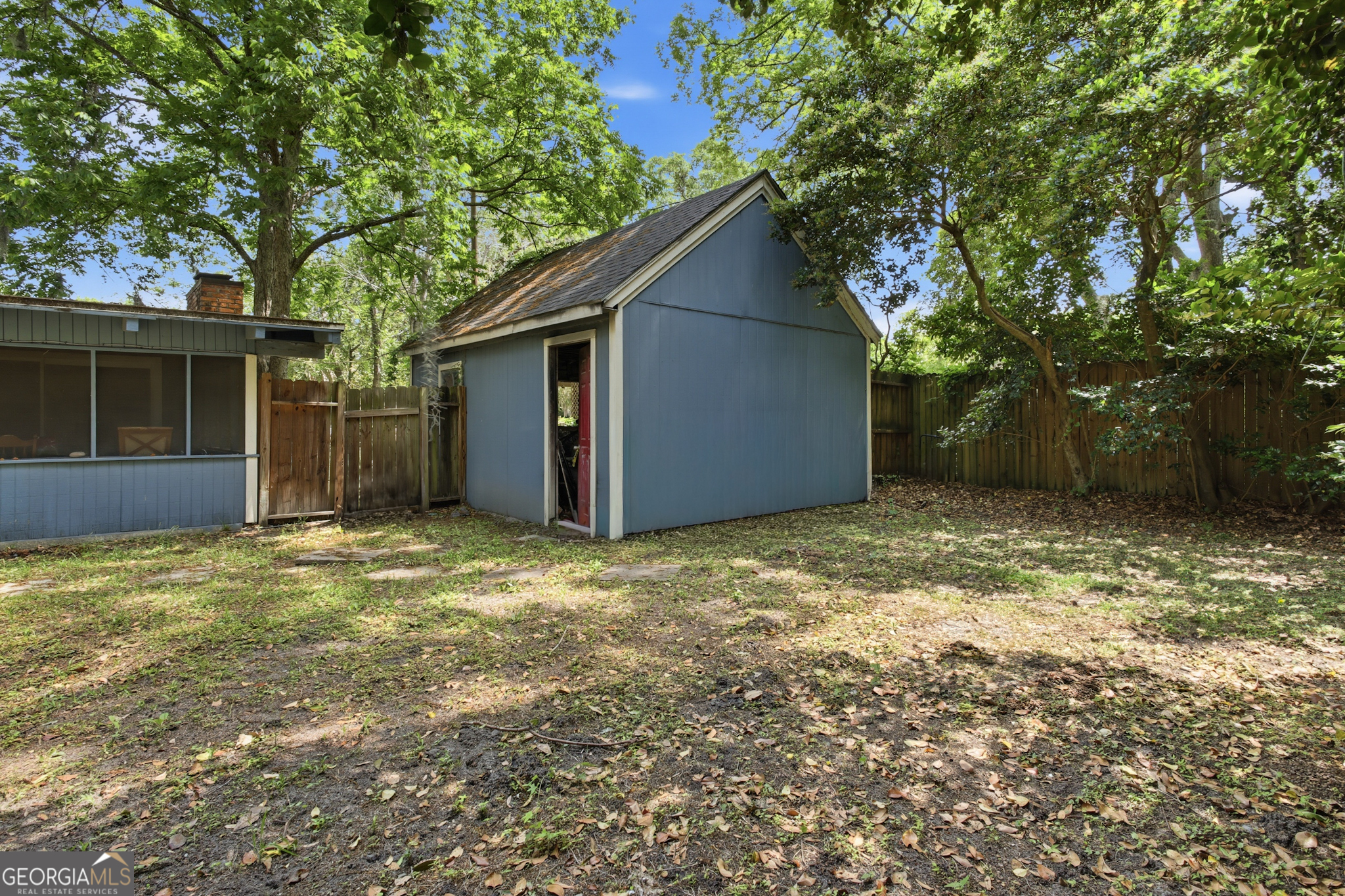 213 Chippewa Drive Savannah GA 31406