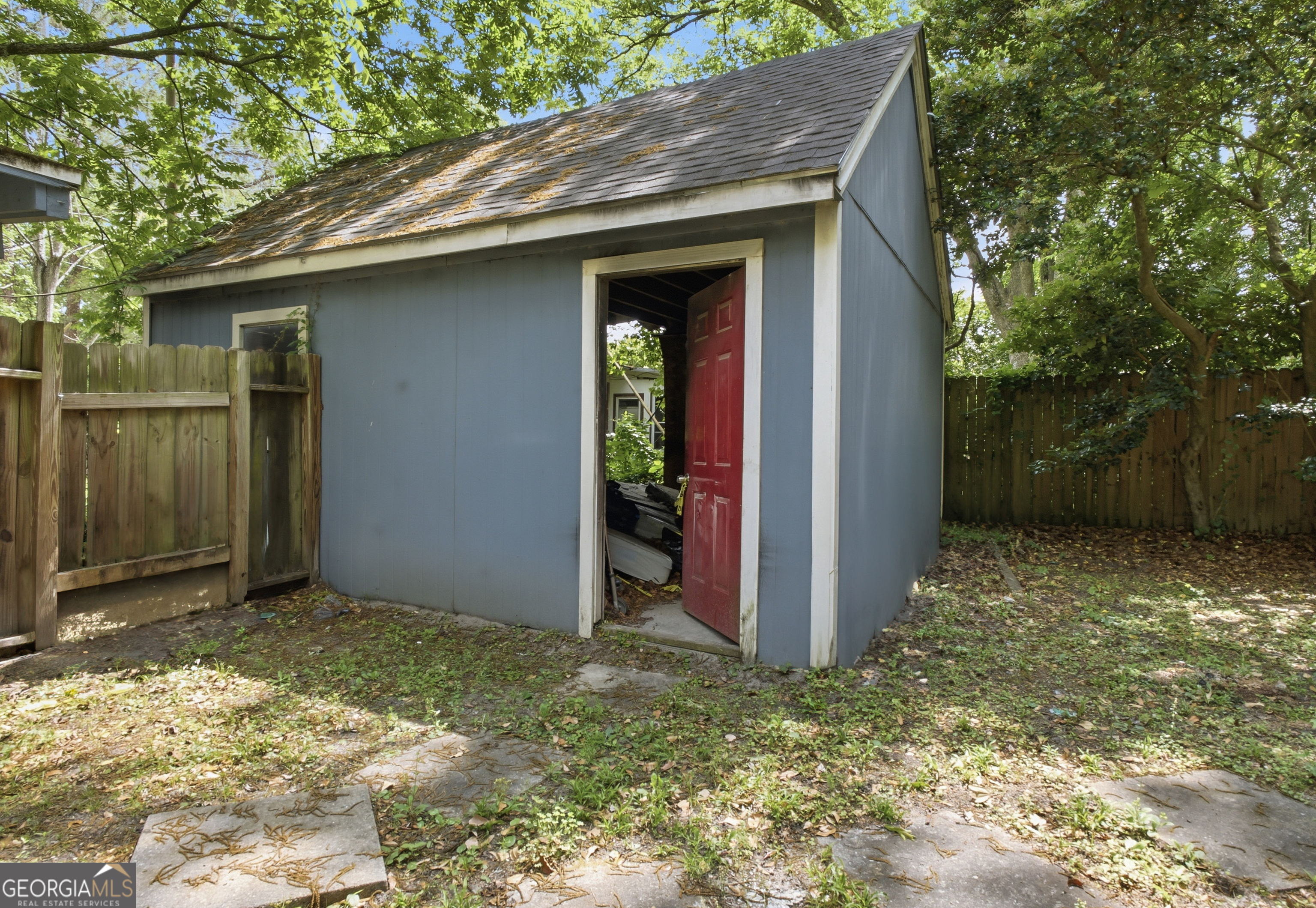 213 Chippewa Drive Savannah GA 31406