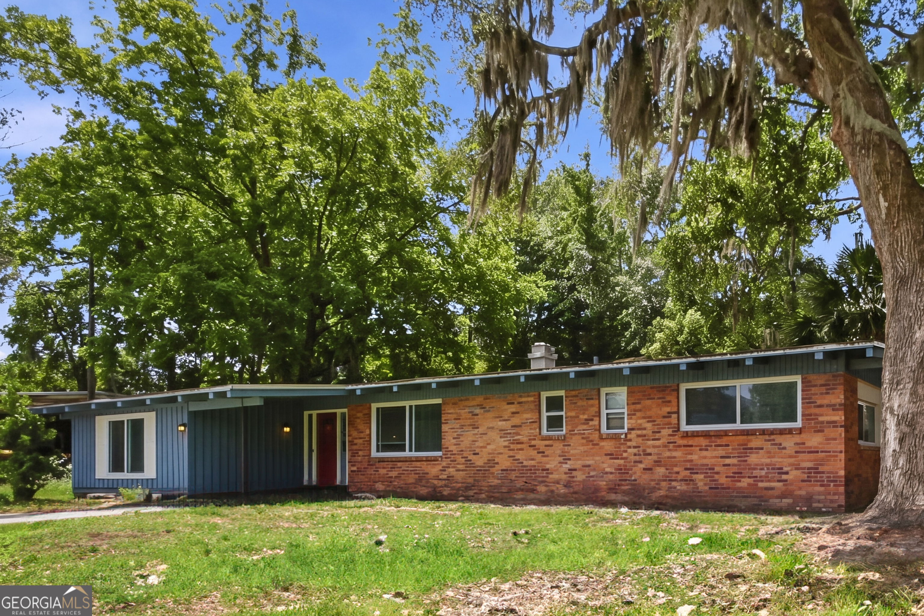 213 Chippewa Drive Savannah GA 31406