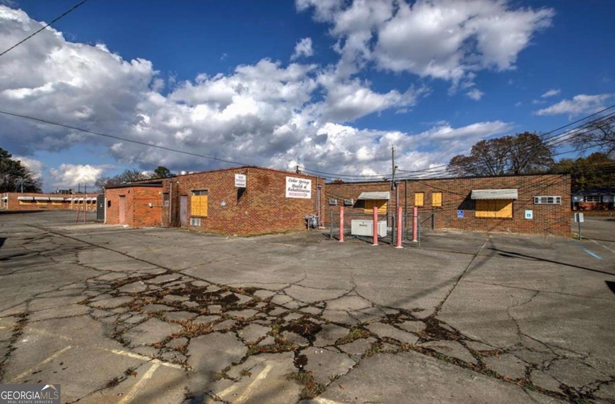 148 Cason Road Cedartown GA 30125