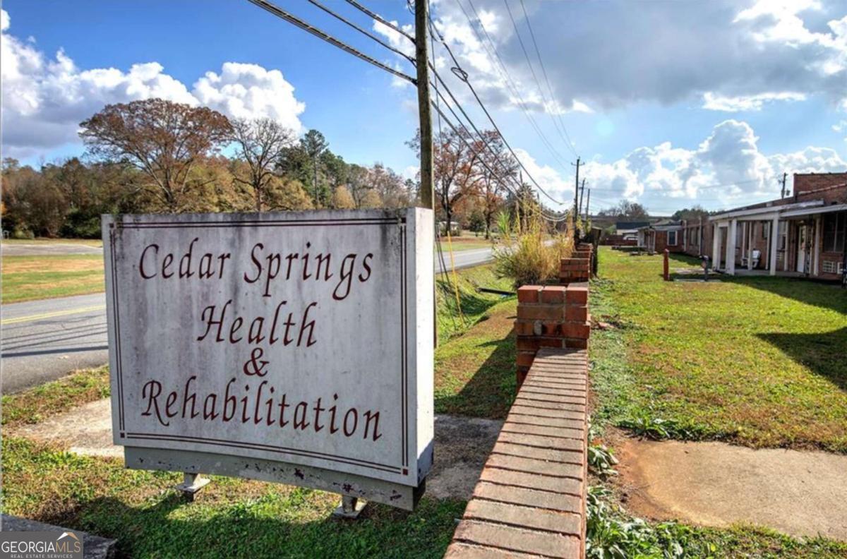 148 Cason Road Cedartown GA 30125