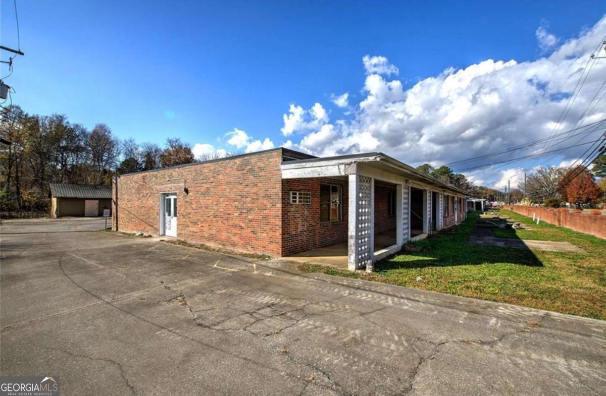 148 Cason Road Cedartown GA 30125