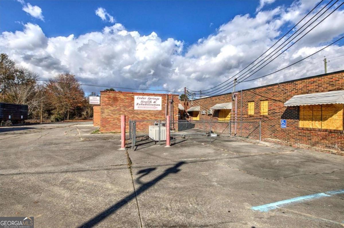 148 Cason Road Cedartown GA 30125