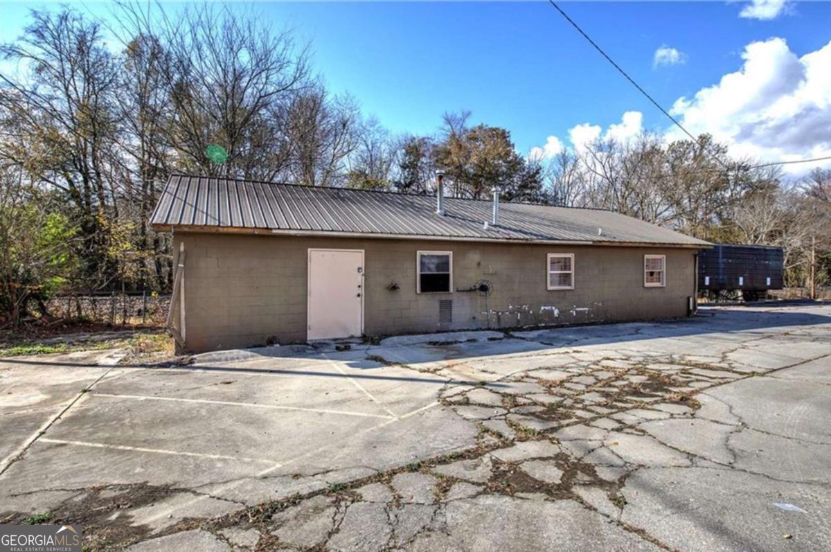 148 Cason Road Cedartown GA 30125