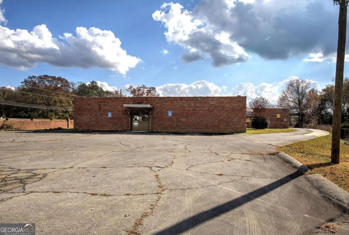 148 Cason Road Cedartown GA 30125